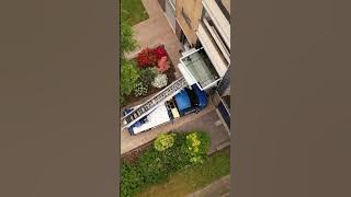 Blik achter de schermen