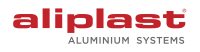 Aliplast logo